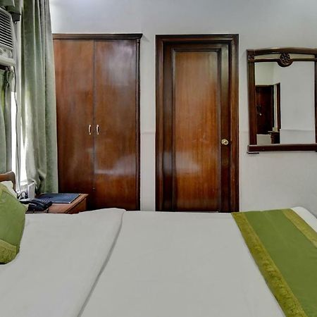 Treebo Trend Corporate Inn Chandīgarh Buitenkant foto